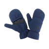 Anti-slip mittens Result R363X