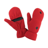 Anti-slip mittens Result R363X