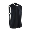 Men's Quick Dry Basketball Top Spiro S278M