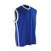 Men's Quick Dry Basketball Top Spiro S278M