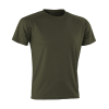 T-shirt de Sport Aircool Tee Spiro S287X