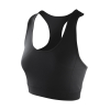 Women's Impact Softex® Crop Top Spiro S282F