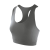 Women's Impact Softex® Crop Top Spiro S282F