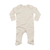 Pyjama Baby Organic Cotton BZ35