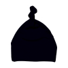 Bonnet Bébé avec Nœud BabyBugz BZ15