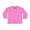 Long sleeves T-shirt BZ11