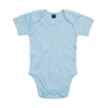 Grenouillère Bébé Babybugz BZ10