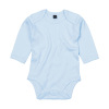 Grenouillère Bébé Manches Longues Babybugz BZ30