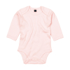 Grenouillère Bébé Manches Longues Babybugz BZ30