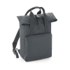 Backpack Double Handle Bagbase Bg118