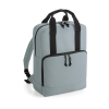 Recycled Twin Handle Cooler Backpack Bag Base BG287