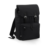 Sac à Dos Vintage ordinateur portable BagBase BG613