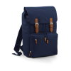 Sac à Dos Vintage ordinateur portable BagBase BG613