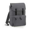 Sac à Dos Vintage ordinateur portable BagBase BG613