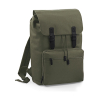 Sac à Dos Vintage ordinateur portable BagBase BG613