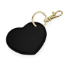 Keyring heart BagBase BG746