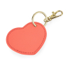 Porte-clés coeur BagBase BG746