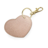 Keyring heart BagBase BG746