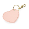 Keyring heart BagBase BG746