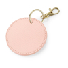 Porte-clés rond BagBase BG745
