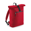 Sac à Dos Roll-Top Recyclé Bagbase Bg286