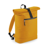 Sac à Dos Roll-Top Recyclé Bagbase Bg286