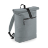 Sac à Dos Roll-Top Recyclé Bagbase Bg286