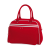 Retro Bowling Bag BagBase BG75