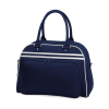 Retro Bowling Bag BagBase BG75
