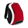 Teamwear Backpack Bag Base BG571