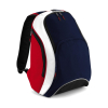 Teamwear Backpack Bag Base BG571