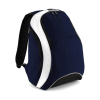 Teamwear Backpack Bag Base BG571