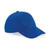 Ultimate 6 Panel Cap Beechfield B18