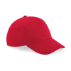 Ultimate 6 Panel Cap Beechfield B18