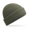 Breathable Cup Cap. Beechfield B508R
