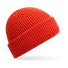Breathable Cup Cap. Beechfield B508R