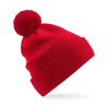 Snowstar® cap Organic Cotton Beechfield B450N