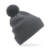 Snowstar® cap Organic Cotton Beechfield B450N