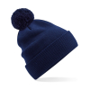 Snowstar® cap Organic Cotton Beechfield B450N