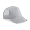 Casquette Enfant Junior Snapback Trucker Beechfield B640B