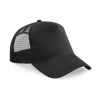 Casquette Enfant Junior Snapback Trucker Beechfield B640B