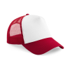 Casquette Enfant Junior Snapback Trucker Beechfield B640B