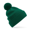 Snowstar® cap Organic Cotton Beechfield B450N