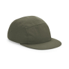 Cap 5 Nylon Panels Beechfield B659