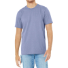 T-shirt Unisexe Manches Courtes en Jersey Tee Bella 3001