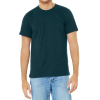T-shirt Unisexe Manches Courtes en Jersey Tee Bella 3001
