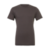 T-shirt Unisexe Manches Courtes en Jersey Tee Bella 3001