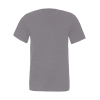 T-shirt Unisexe Manches Courtes en Jersey Tee Bella 3001