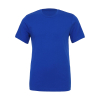 T-shirt Unisexe Manches Courtes en Jersey Tee Bella 3001