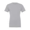 T-shirt Unisexe Manches Courtes en Jersey Tee Bella 3001